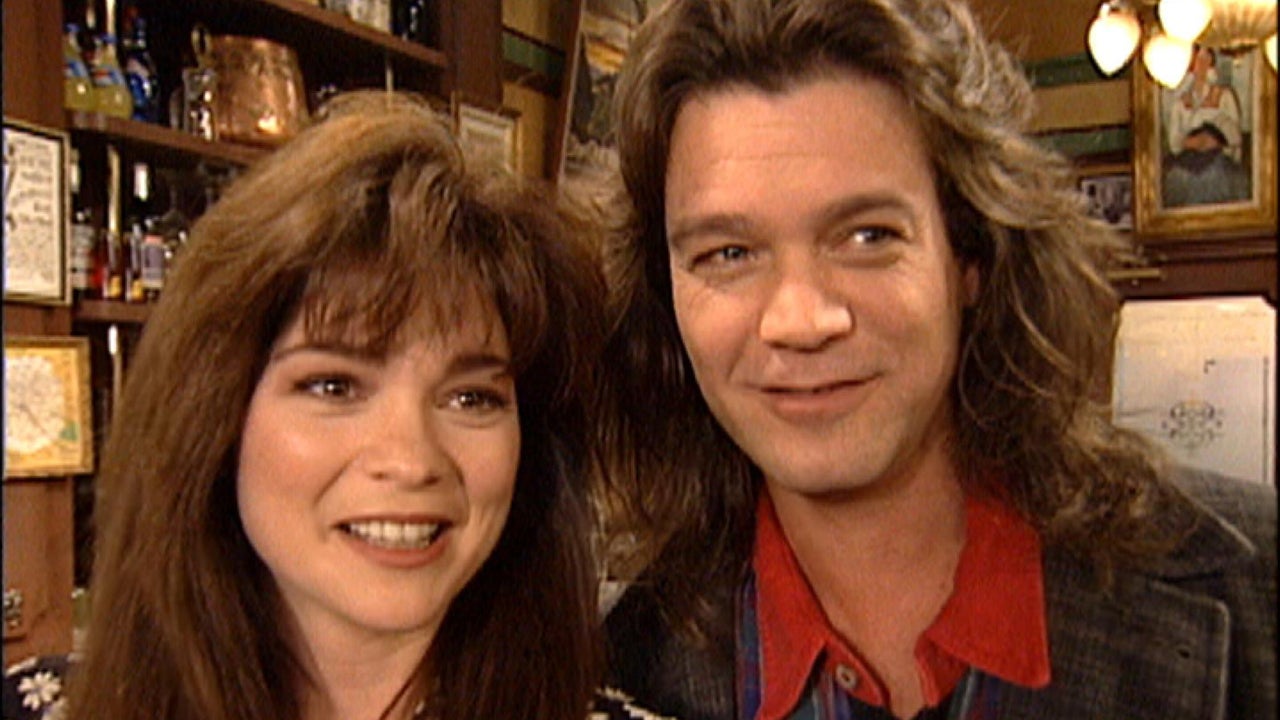 Valerie Bertinelli On Deeper Love With Eddie Van Halen And If They Would Have Gotten Back 0687